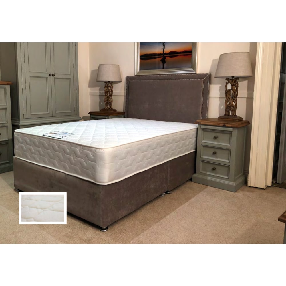 Richmond Mattress - Value Flooring and Furniture