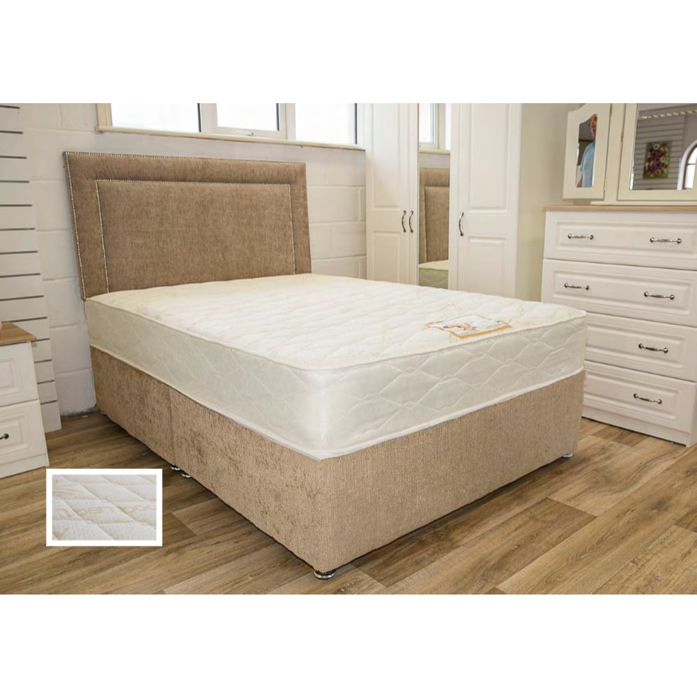 Seville Mattress - Value Flooring and Furniture