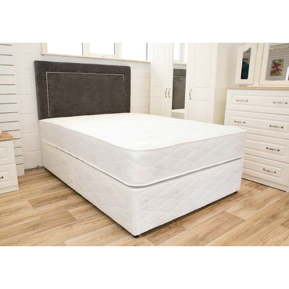 The Diamond Ortho Mattress - Value Flooring and Furniture