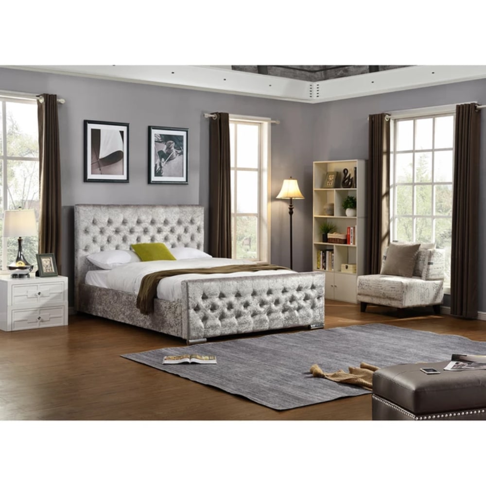 Galaxy Bed | Value Flooring and Furniture