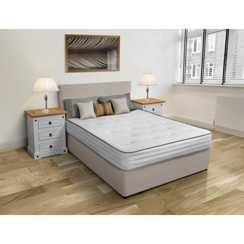 Ortho Supreme Mattress - Value Flooring and Furniture